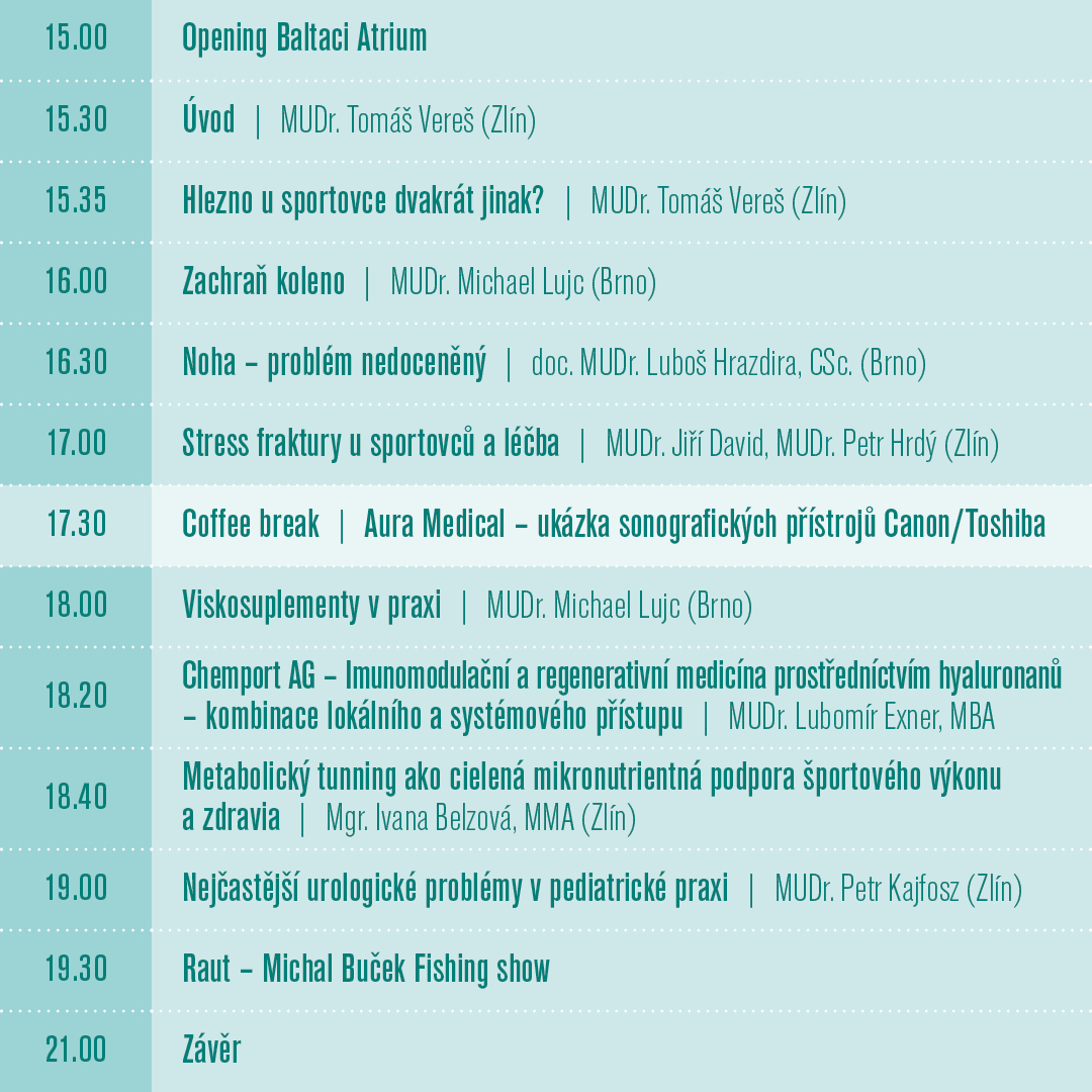 Program