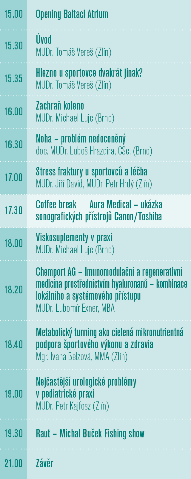 Program